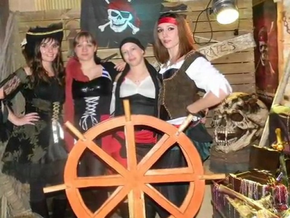 soiree pirate-l'oncle sam a luçon