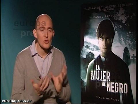 Radcliffe: Tengo terror a las cucarachas