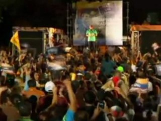 La oposición venezolana tiene nuevo líder