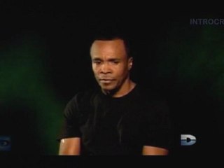 Fantômes Chez les Stars, Épisode [26] - 1 de 3