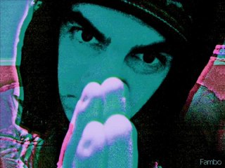 Fambo - Dark Castle Viôla Virtuôse ( Free recorder )