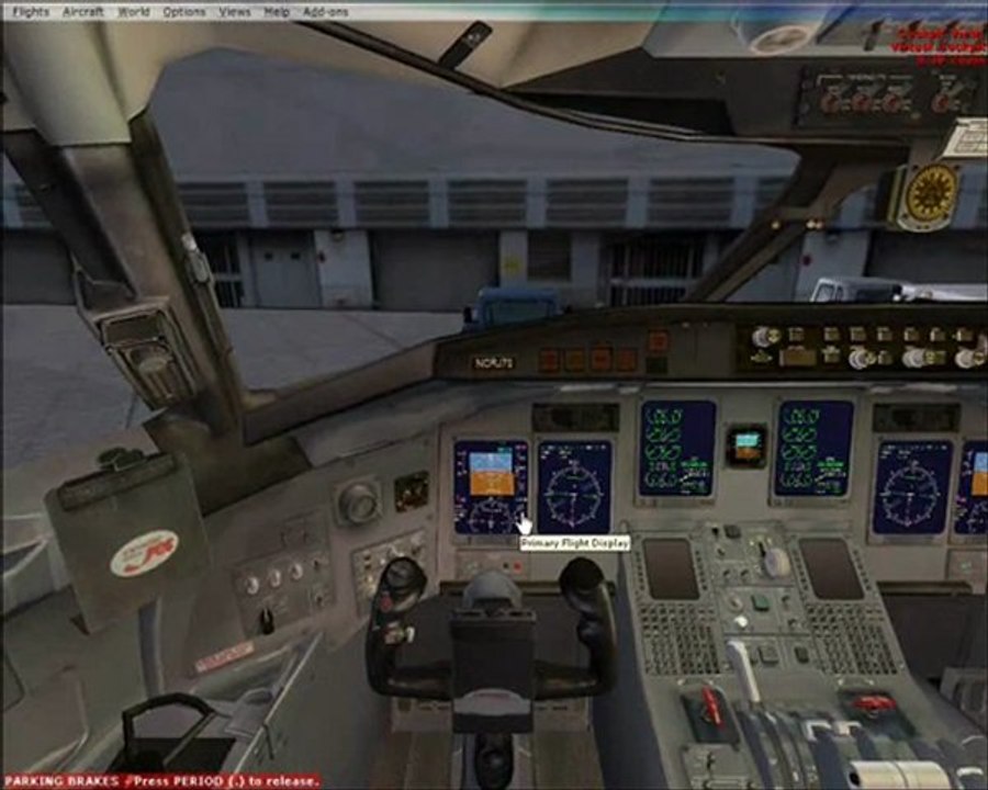 Bombardier CRJ 700