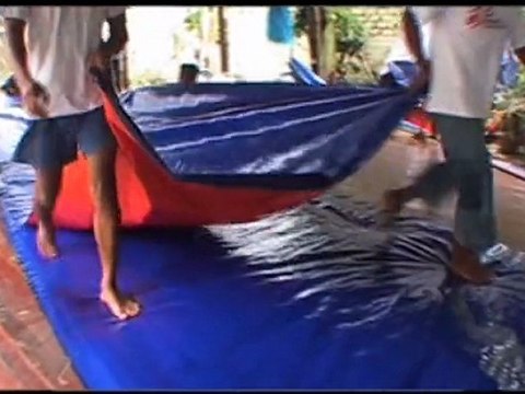 Μιανμάρ: Μεγάλη προσπάθεια για ανθρωπιστική βοήθεια, αλλά υπάρχει ανάγκη για περισσότερη