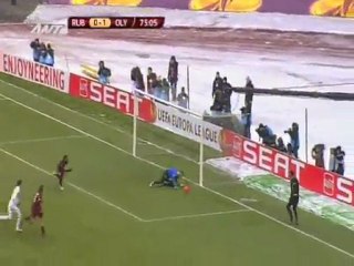 Απόκρουση Κάρολ