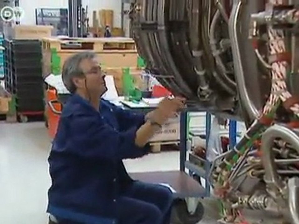 Taking Germany’s Pulse | People