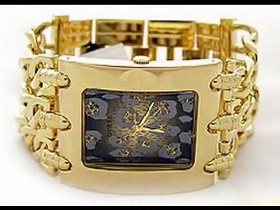 Guess Saatlerin Tanıtımı
