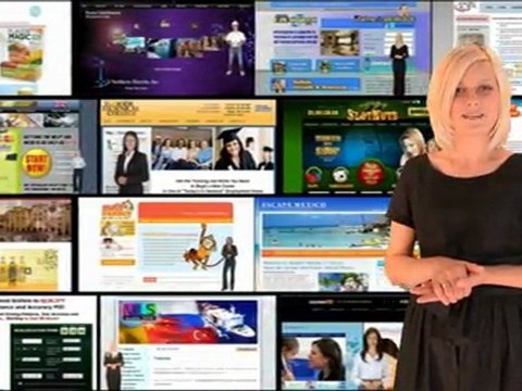 видео сайты