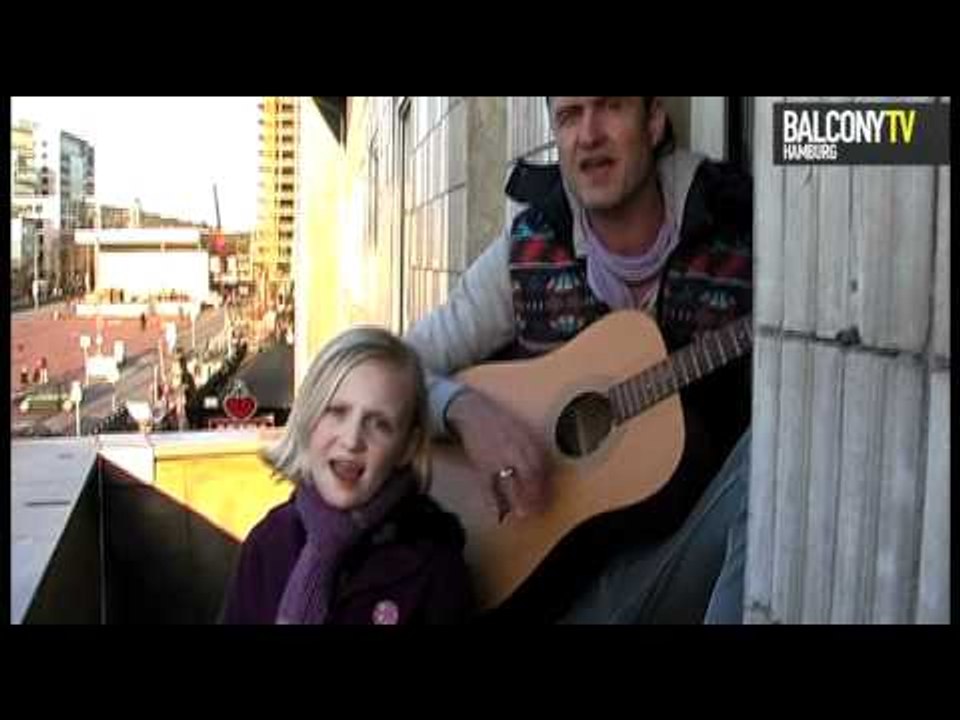 SPLITTEN (BalconyTV)