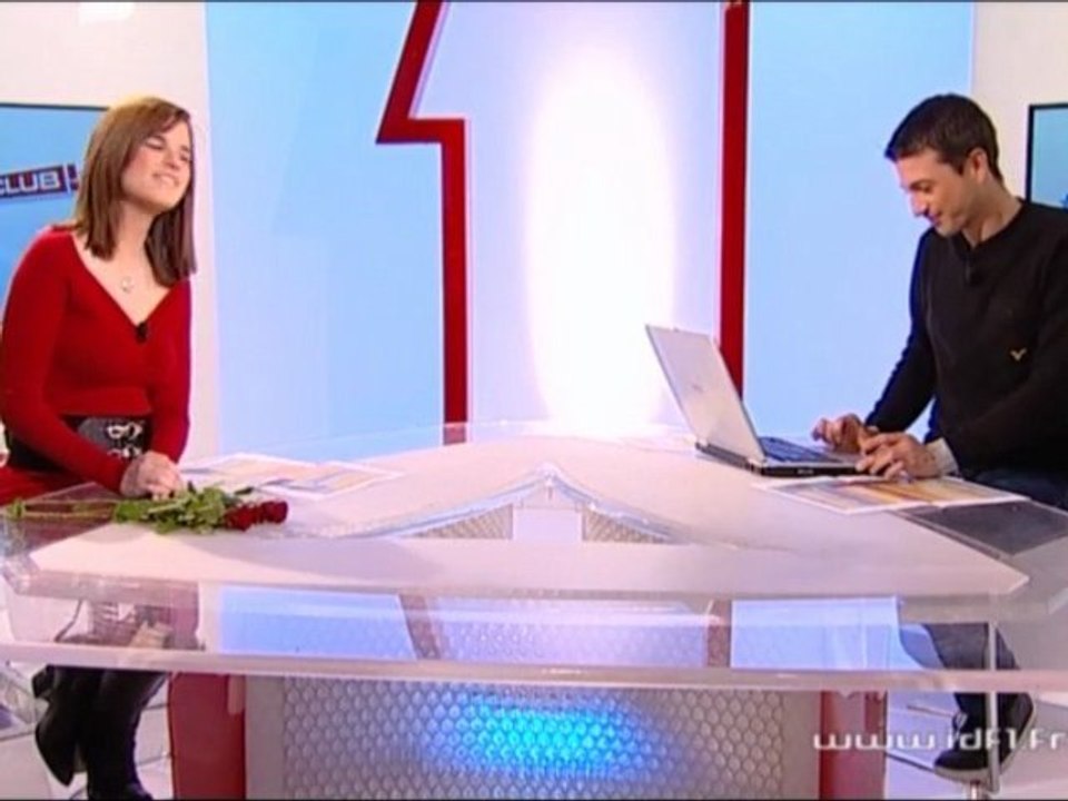 ID CLUB la 169eme