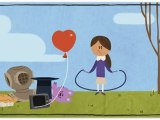 Google'dan Sevgililer Günü'ne Özel Video