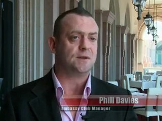 The Hydra Executives: Episode 1, Part 2