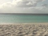 Shoal Bay beach of Anguilla part 1