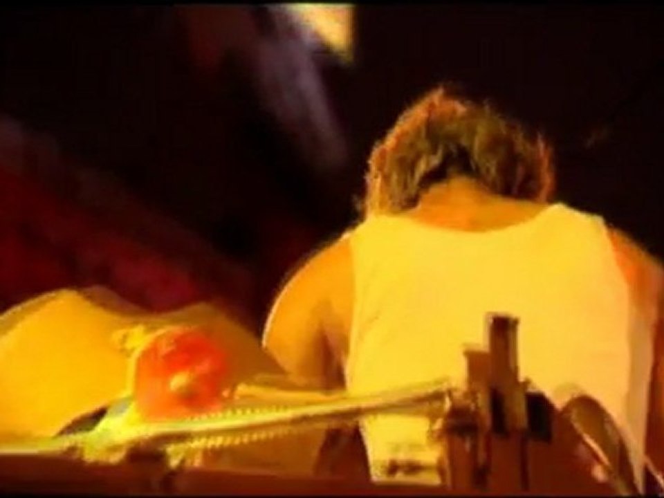 Ferbotten - ZO Prod - U4 2011