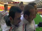 Ρουμπίν Καζάν vs Ολυμπιακός 0-1 | Στιγμιότυπα