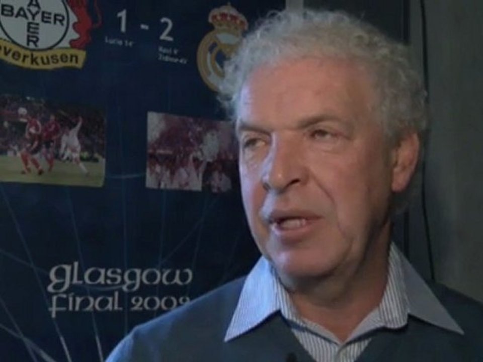 Toppmöller - Barfuß nach Glasgow