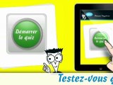 Les Applis L'Anglais Pour les Nuls sur iPad sortie le 16 fevrier 2012 (teaser)