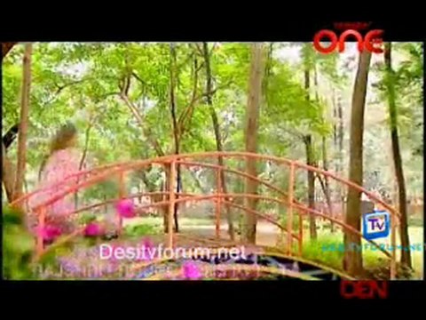 Woh Rehne Wali Mehlon Ki - 14th February 2012 - pt1