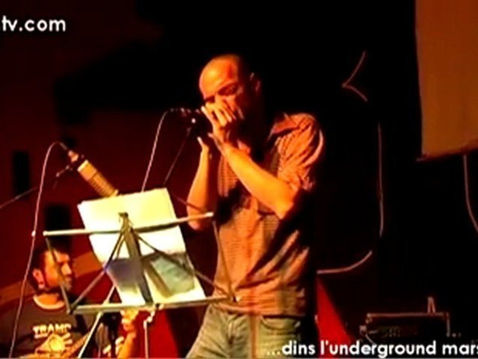D'aqui dub / Lo camin de Morgiù