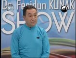 14 Şubat 2012 Dr. Feridun KUNAK Show Kanal7 2/2