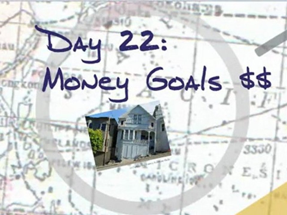 Starting A Business | Taking Your Goals From What To How