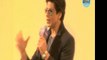 Shah Rukh Khan Unveils Kolkata Knight Riders' New Look