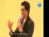 Shah Rukh Khan Unveils Kolkata Knight Riders' New Look