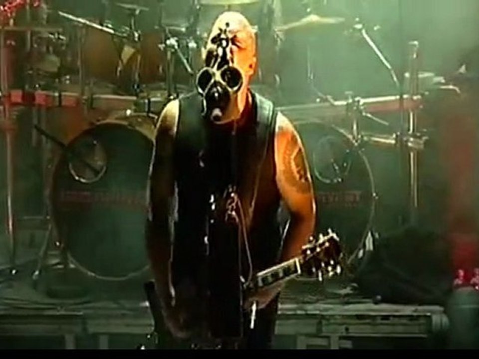 Red Harvest - "Harvest Bloody Harvest" (Sonic Solstice Festival 2005)