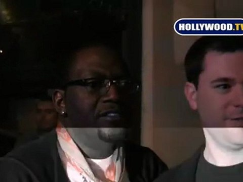 Randy Jackson Gives Us His American Idol Prediction