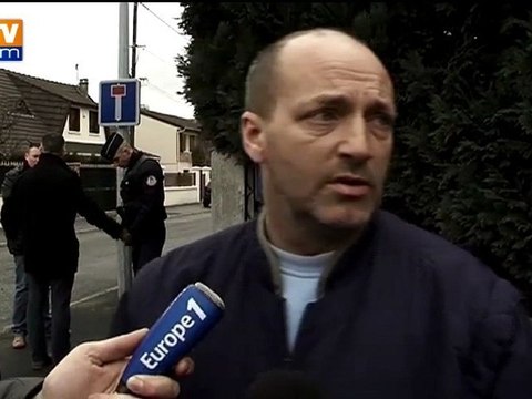 Pontault-Combault : une expédition punitive suite à des dégradations sur un véhicule