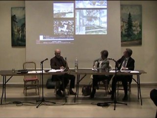 Table ronde logement (5) - JC Laisné