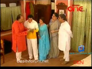 Woh Rehne Wali Mehlon Ki - 14th February 2012