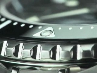 Seiko SBGA031 ve SBGA029 Tanıtım