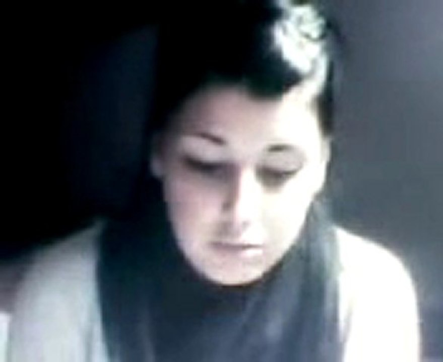 Affaire Pédophilie: Djemila - Yamina (la fille). 2/2