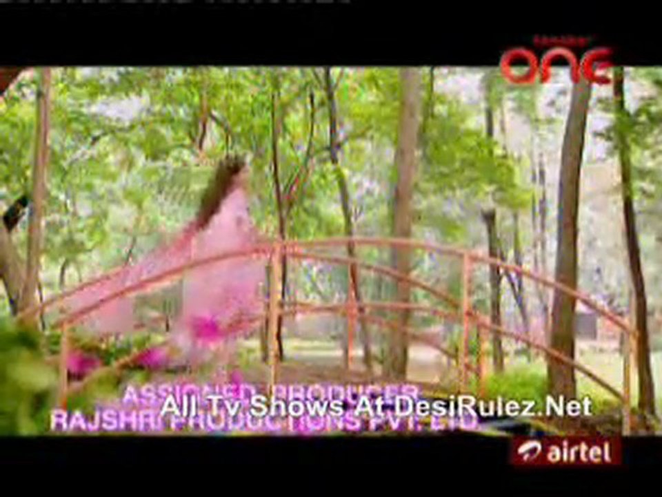 Woh Rehen Wali Mehlon Ki 14th February 2012  pt1