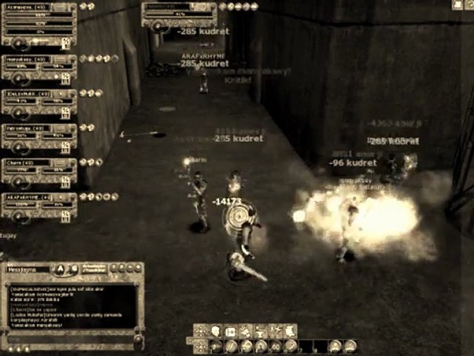 İKV MOTORİN KESİMİ ...