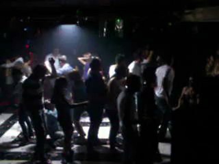 Dj-Murat KONAK Live Performance @ CLub Barcod