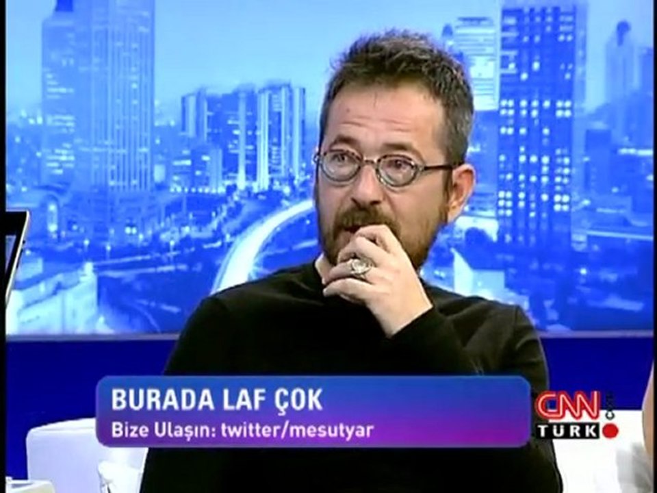 Feridun Düzağaç - Burada Laf Çok 1