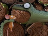 Le Gruffalo - Bande Annonce