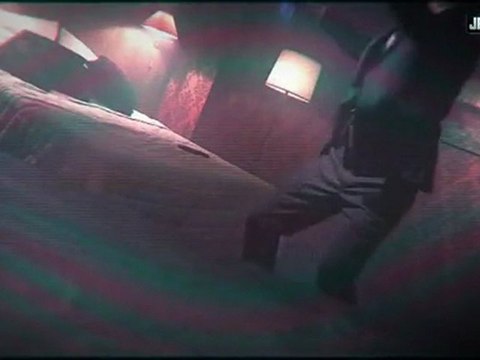 Alan Wake American Nightmare : Mr Scratch trailer