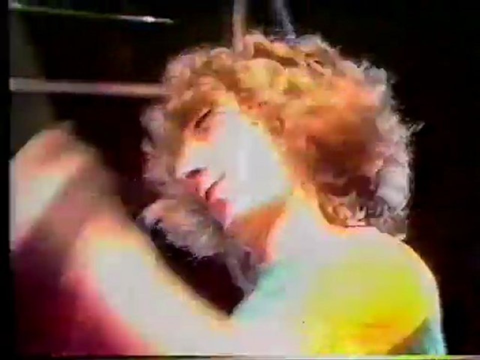 Pete Townshend - Empty Glass 1980