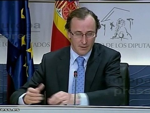 PP niega que su pacto con CiU sea un cambio de cromos