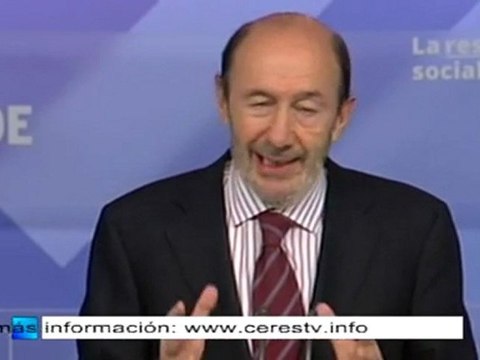 El PSOE votará no a la reforma laboral
