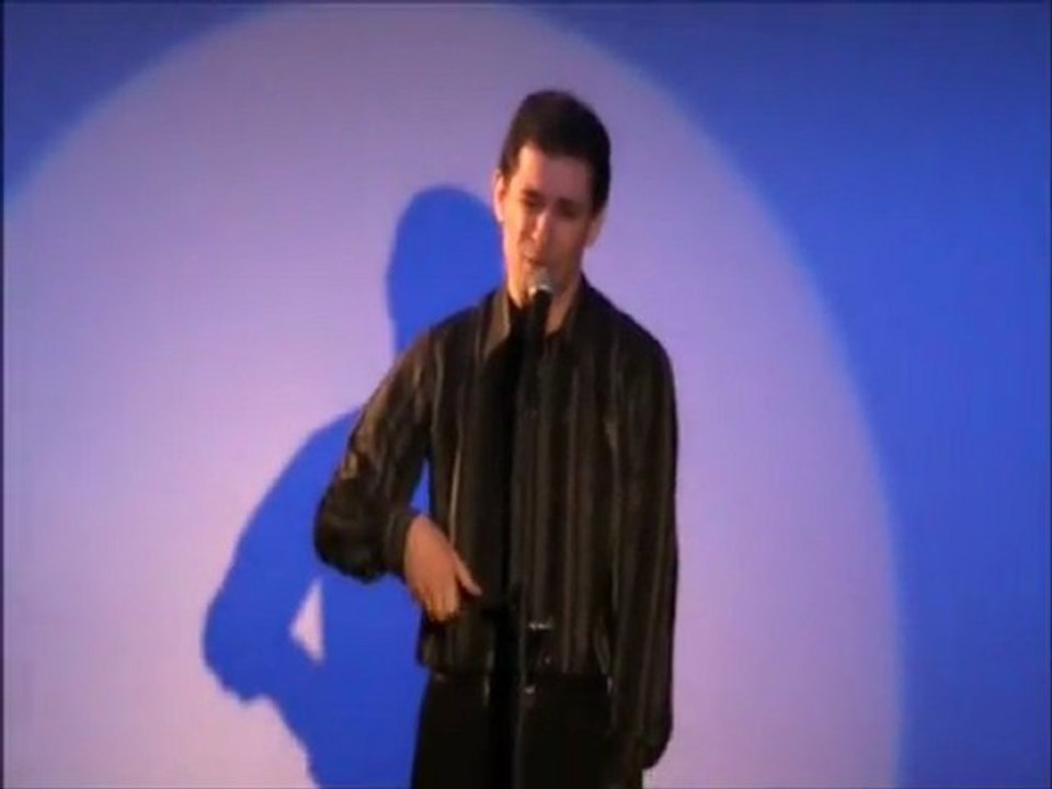 Le poinçonneur des Lilas