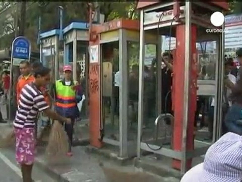Thaïlande
