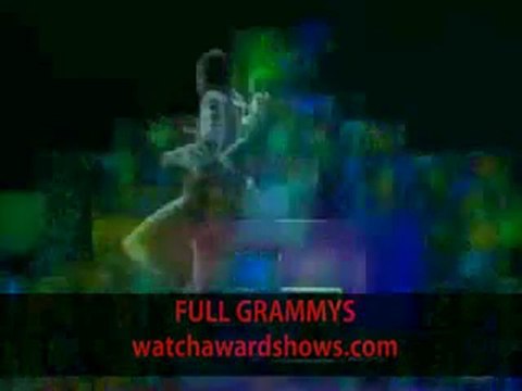 Chris Brown Beautiful people Grammy performance