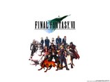 Final Fantasy VII - L`histoire de Barret (14/39)
