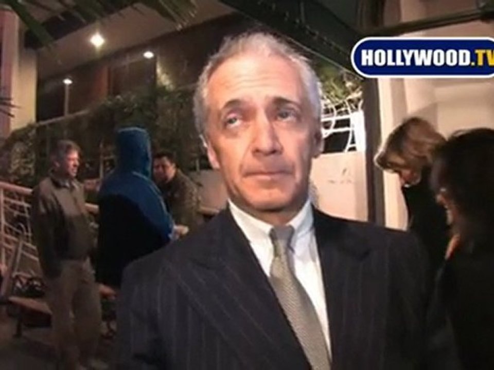 Mark Vincent Kaplan On Britney Spears, Adnan & Sam Lutfi