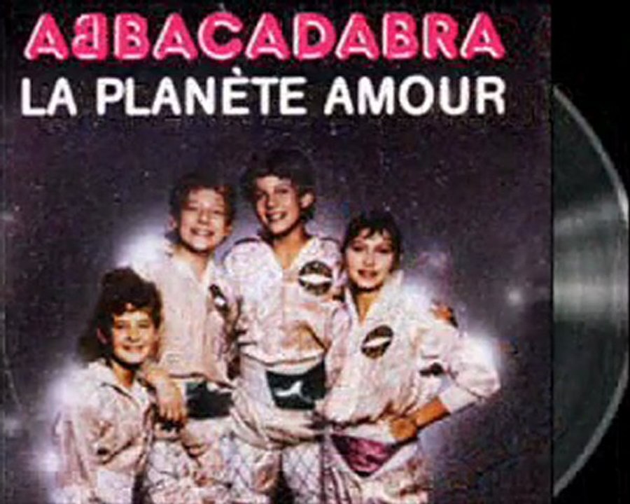 ABBA - Lay All Your Love On Me
