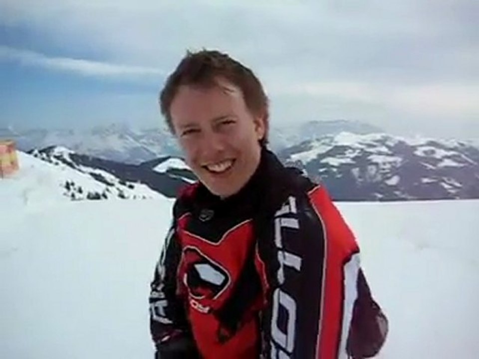 Winter in Zell am See - Urlaub im Hotel Latini