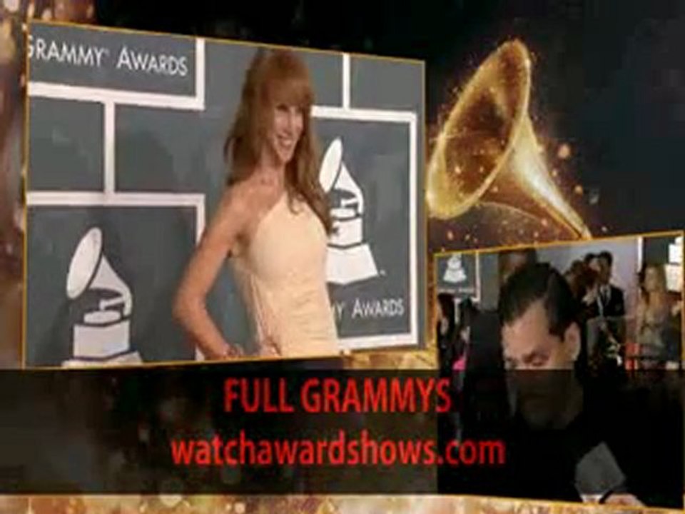 el debarge Grammy performance